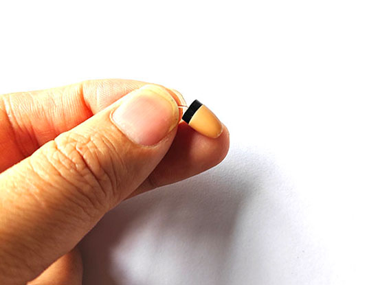 Mini Invisible Earpiece