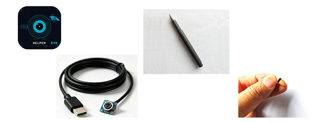 Full Helper Eye Kit