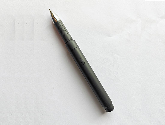 Wireless Control Pen